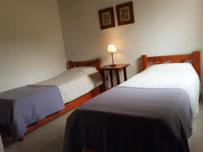 2 Bedrooms Cottage