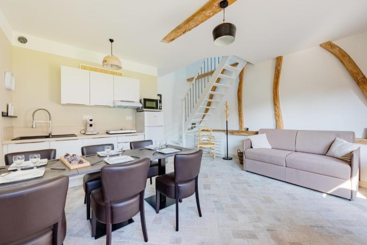 2 Bedrooms Cottage
