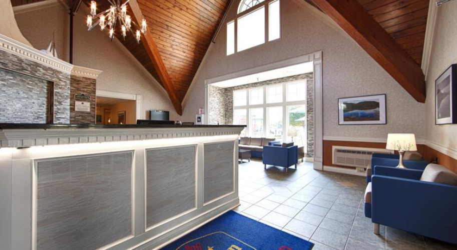 Best Western Plus Plattsburgh photo 14