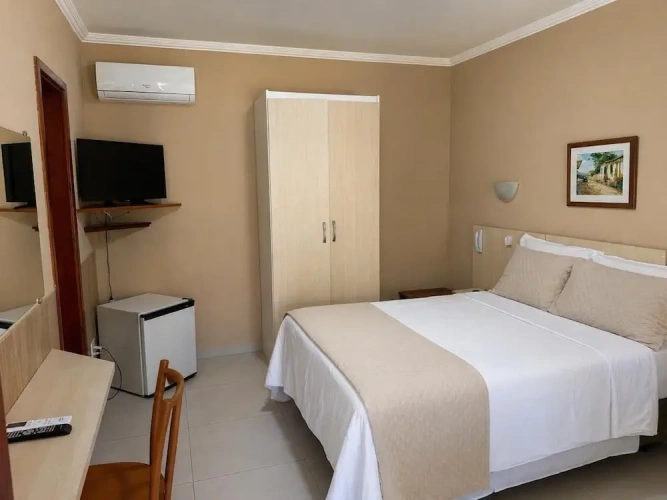 Standard Suite