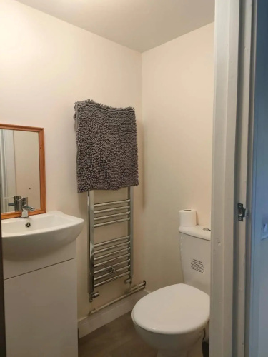 Sunnymead Guest House