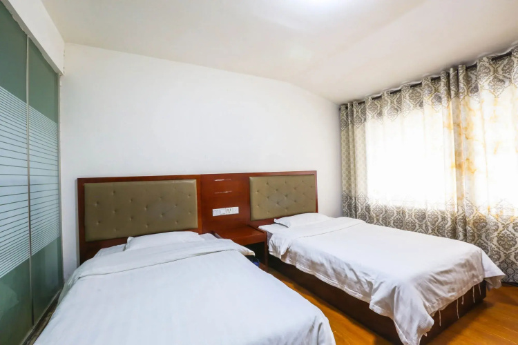 Yuetu Express Hotel