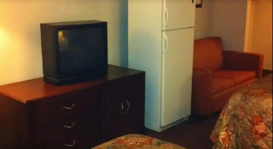 Budget Inn Express