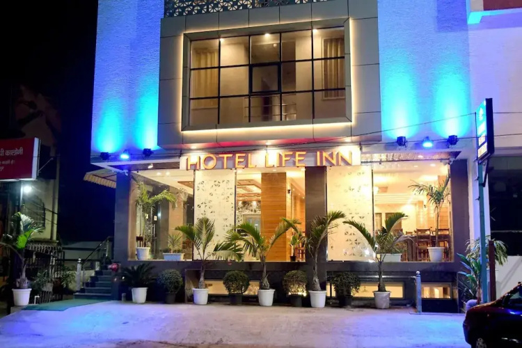 Image de l'hôtel