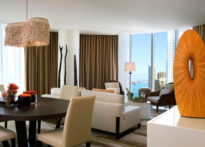 Kimpton EPIC Miami photo 11
