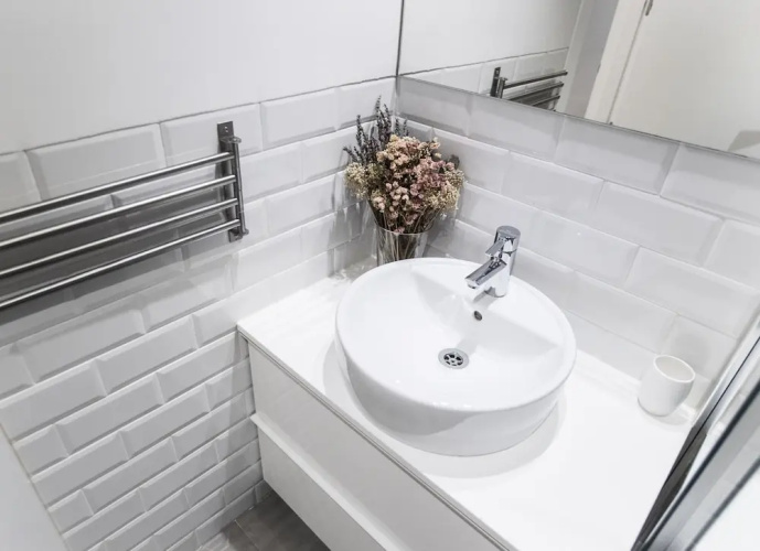 Apartamento Moncloa Luxury