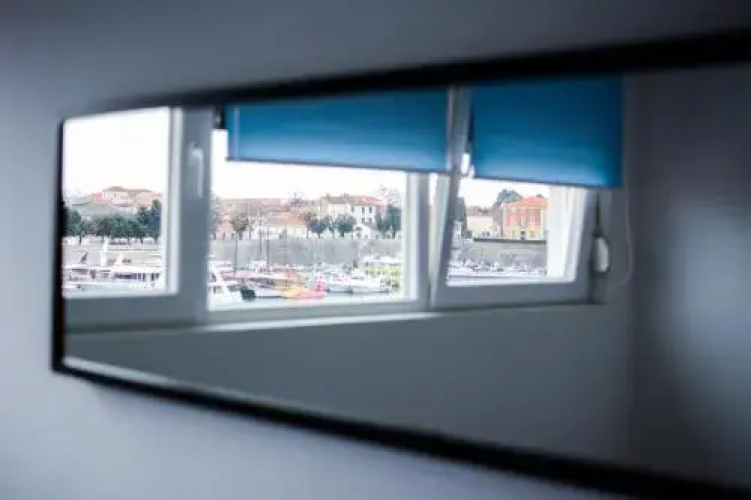 Captain’s Apartment