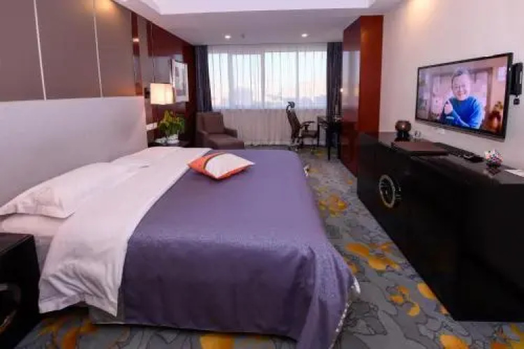 Beijing Tianyou Hotel
