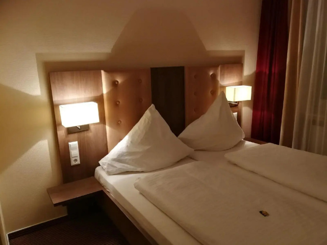 Europa Hotel