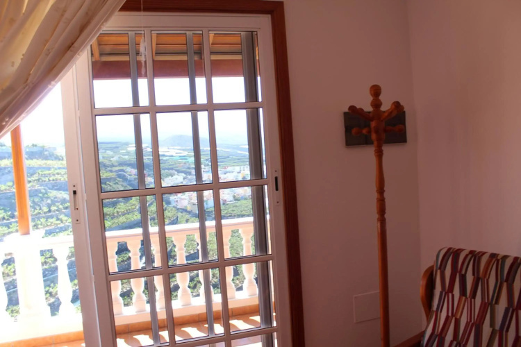 Apartamentos Los Geranios
