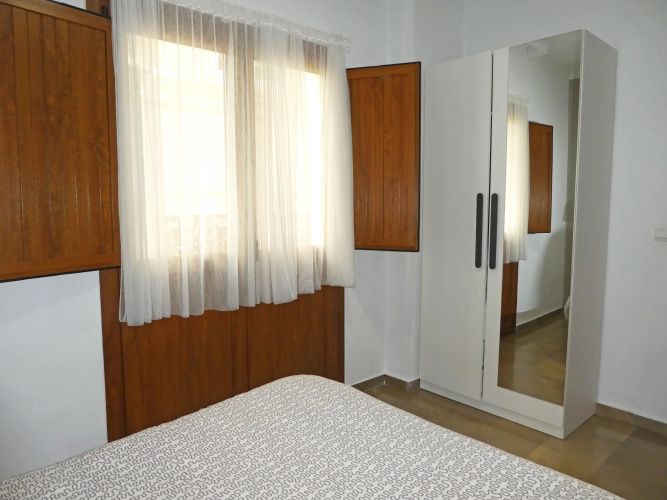 Apartamentos Catedral Plaza 3000