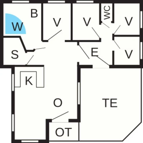 Cottage