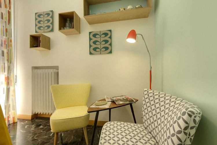 B&B Carosello