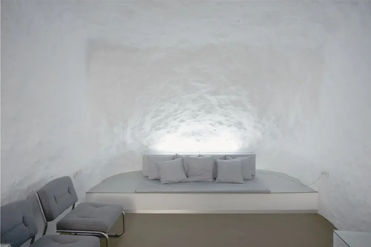 Cueva de la Muralla - Sacromonte