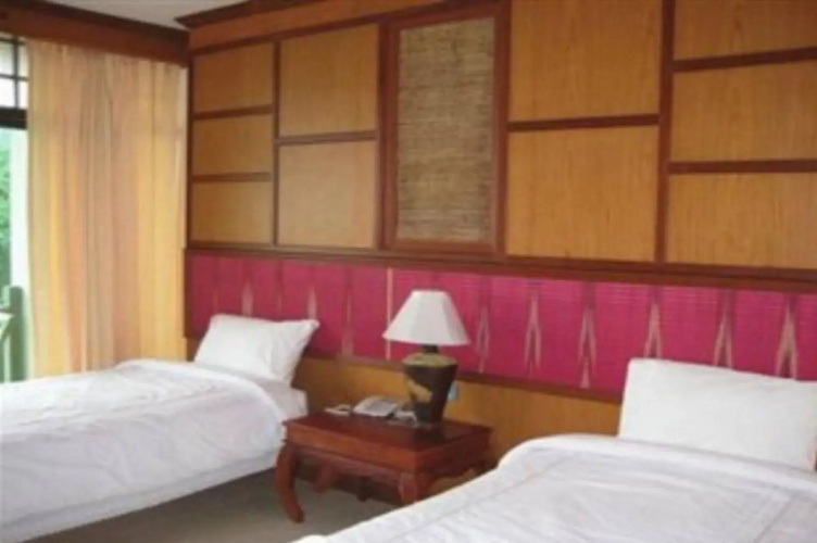 Koh Chang Resortel