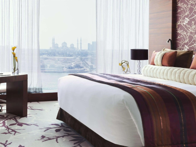 Fairmont Bab Al Bahr