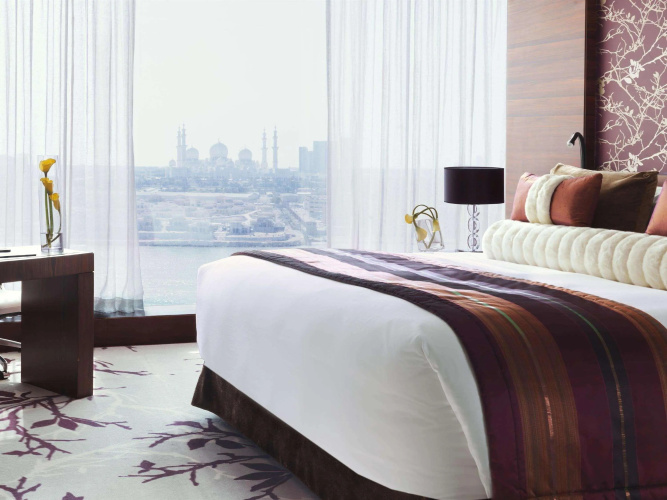 Fairmont Bab Al Bahr photo 7