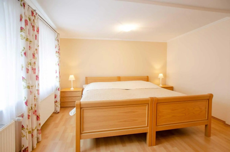 Bungalow Merla - Kemnitz