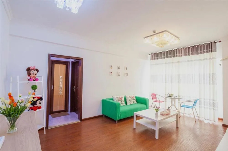 Martin's Boutique Apartment