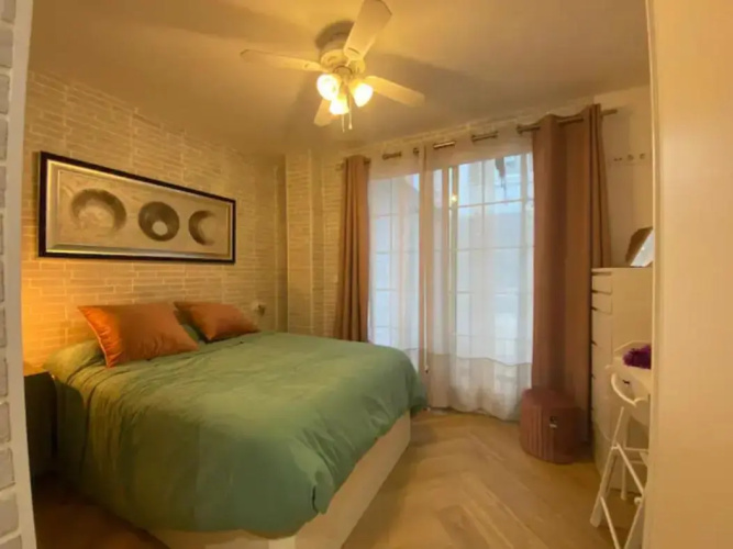 precioso apartamento funcional