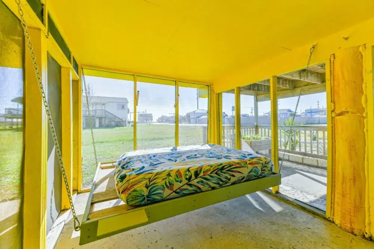 Hello Sunshine by Ryson Vacation Rentals