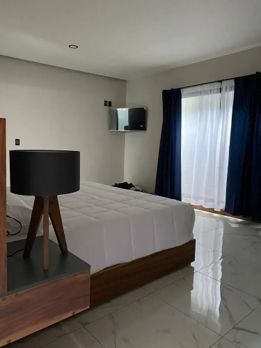 Quieto Hotel Suites