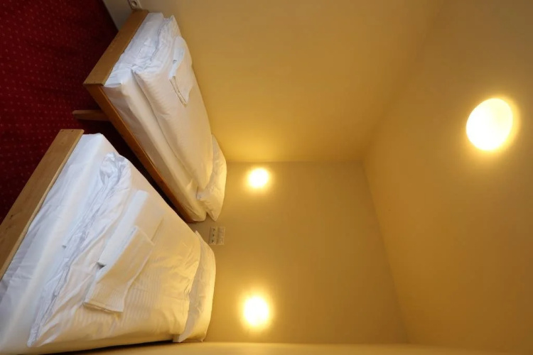 Hotel Tatran