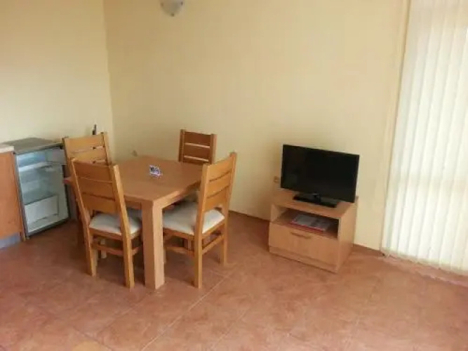 Marack Apartments