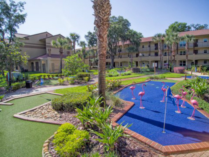 Blue Tree Resort at Lake Buena Vista photo 21