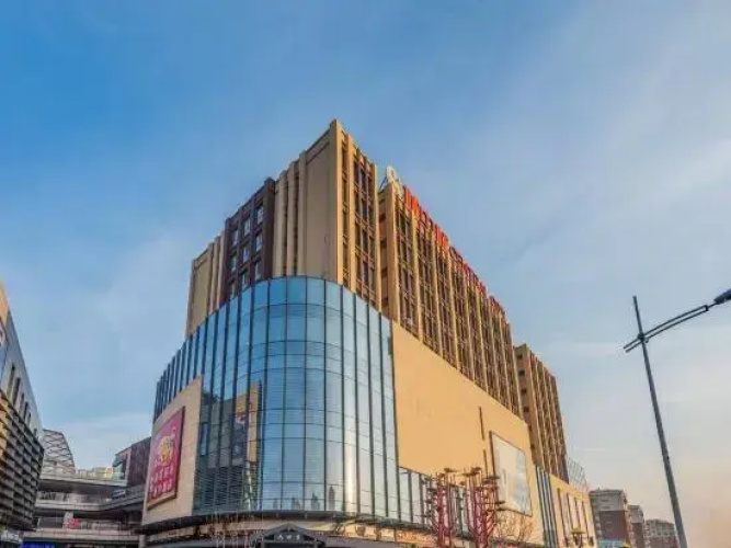 Yingchao Apartment