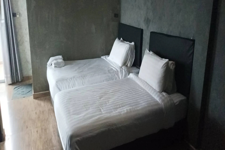 Kun Hotel