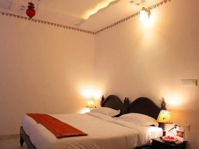Hotel Mahima Palace