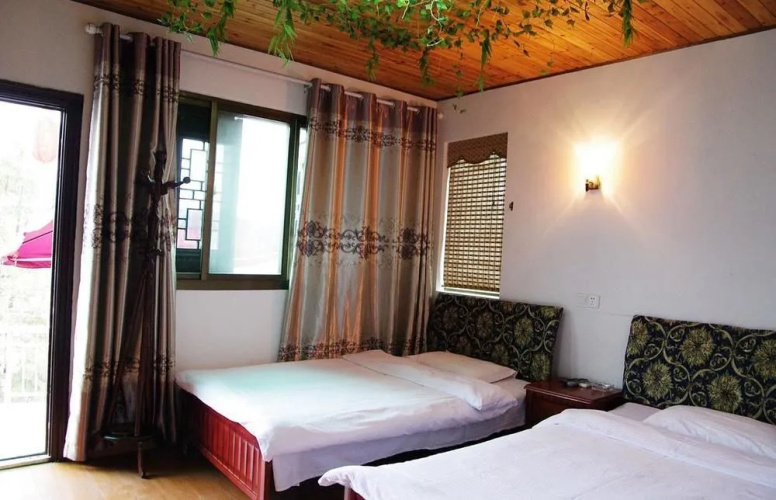 Xitang Waidazhengzhao Inn