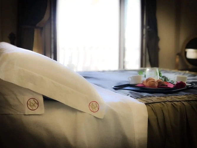 Economy Single room