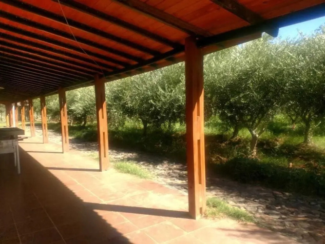 posada las marias