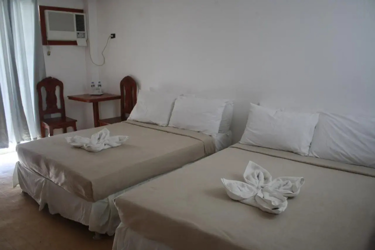 Vitalis White Sands
