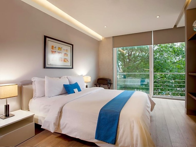 Deluxe Junior Suite