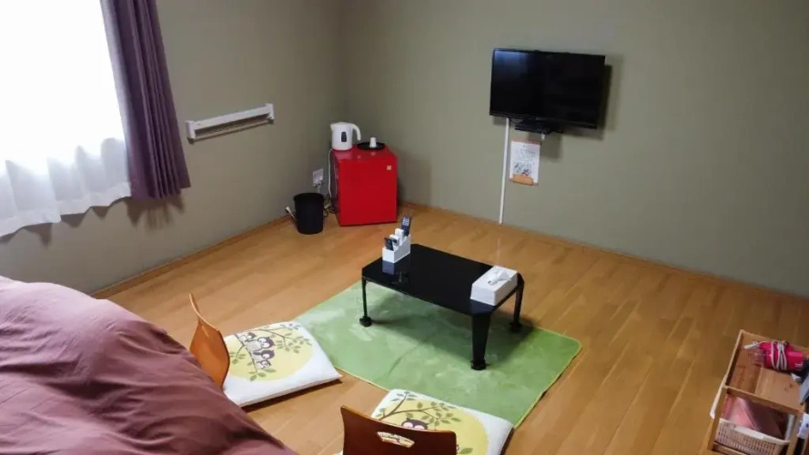 Standard Family room