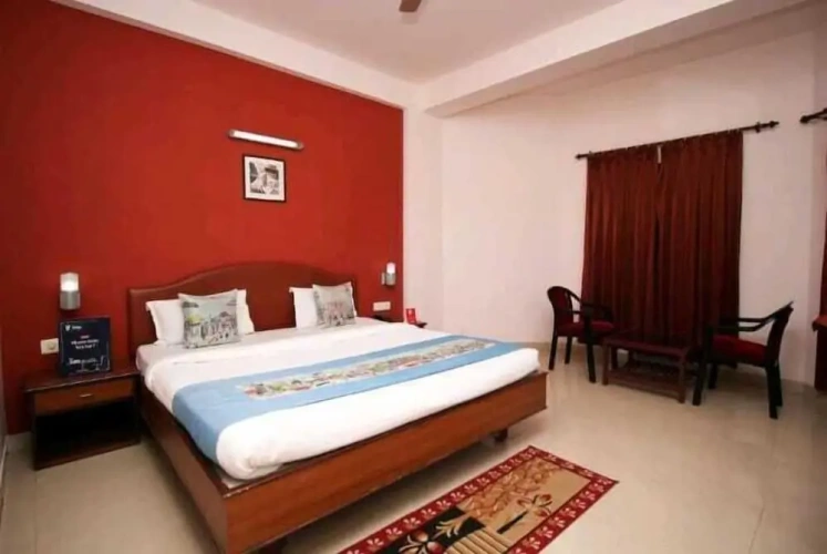 Premium room