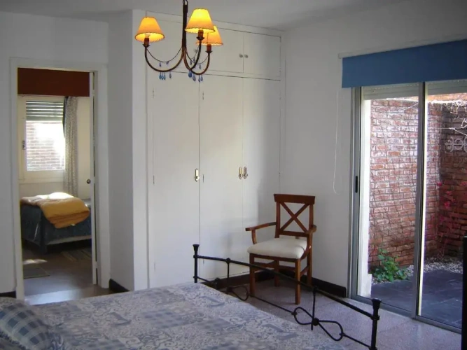 2 Bedrooms Suite