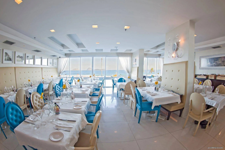 Sol Ipanema Hotel photo 36