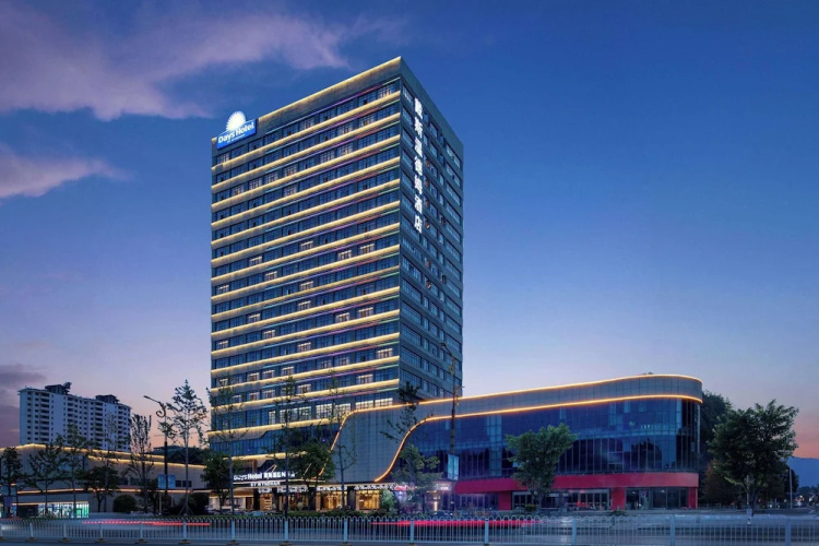 Otel görseli