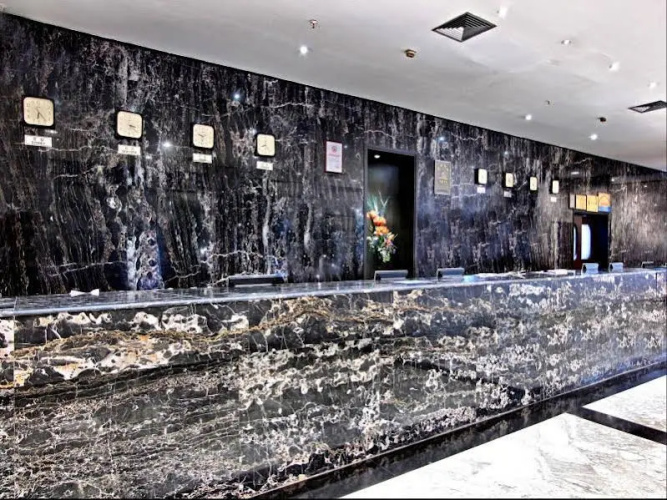 Kingkey Oriental Regent Hotel