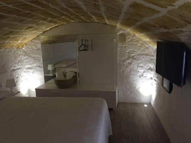 1 Bedroom Cottage