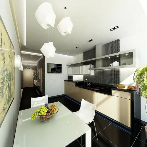 Family Suite with balcony and with sea view