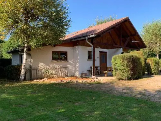 Les Acacias Caravaneige