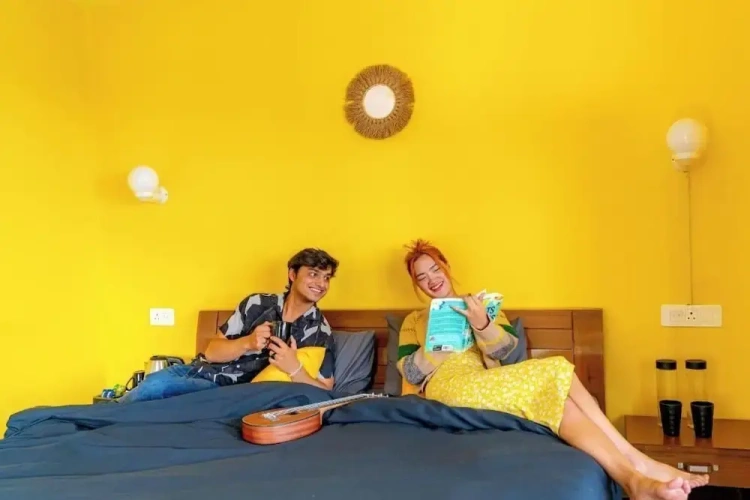 Premium Double room