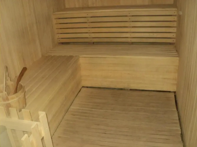 2 Bedrooms Family Suite