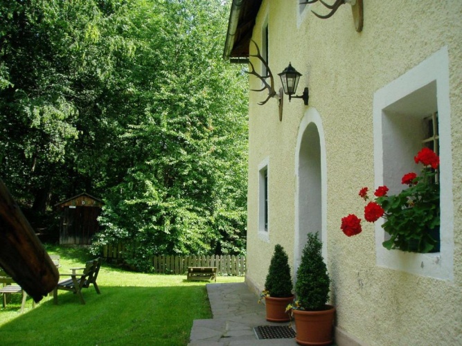 1 Bedroom Double Apartment