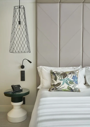 Essence Double room